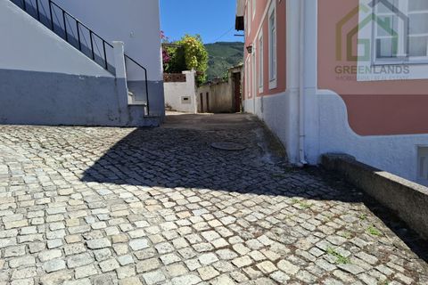 Villa i Arganil, Coimbra, Arganil - € 56.000 | Ref: 660 - foto 38