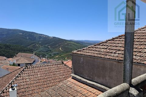 Villa i Arganil, Coimbra, Arganil - € 56.000 | Ref: 660 - foto 40