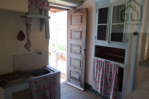 Villa i Arganil, Coimbra, Arganil - € 56.000 | Ref: 660 - foto 41