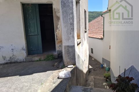 Villa i Arganil, Coimbra, Arganil - € 56.000 | Ref: 660 - foto 49