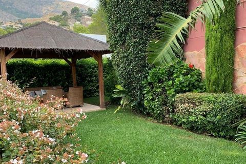 Villa i Altea, Alicante, Altea - € 791.000 | Ref: F0611/6084 - foto 3