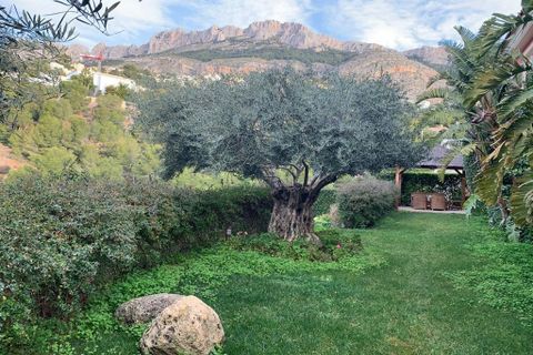 Villa i Altea, Alicante, Altea - € 791.000 | Ref: F0611/6084 - foto 5