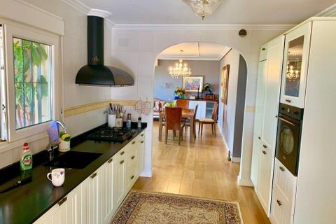 Villa i Altea, Alicante, Altea - € 791.000 | Ref: F0611/6084 - foto 17
