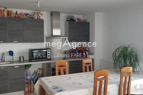 Lejlighed i Massy, Essonne, Massy - € 355.000 | Ref: 183075 - foto 1