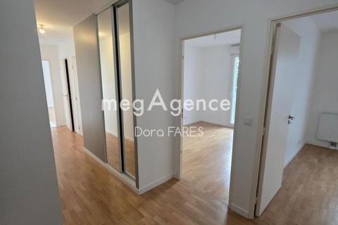 Lejlighed i Massy, Essonne, Massy - € 355.000 | Ref: 183075 - foto 6