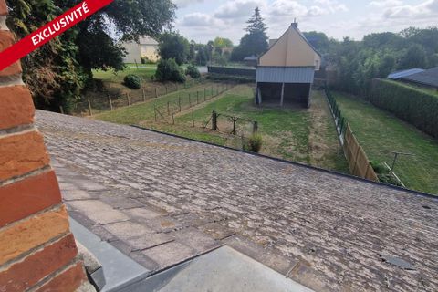 Villa a Mernel, Ille-et-Vilaine, Mernel - € 169.800 | Ref: 190305 - foto 7