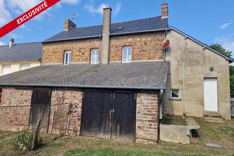 Villa a Mernel, Ille-et-Vilaine, Mernel - € 169.800 | Ref: 190305 - foto 12