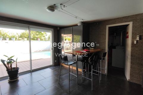 Villa a L'Union, Haute-Garonne, L'Union - € 499.000 | Ref: 190160 - foto 4