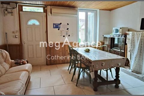 Villa i Matha, Charente-Maritime, Matha - € 89.000 | Ref: 190186 - foto 2