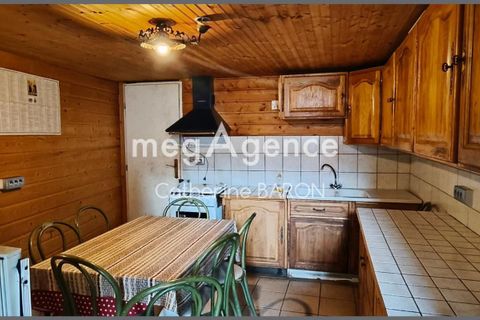 Villa i Matha, Charente-Maritime, Matha - € 89.000 | Ref: 190186 - foto 3