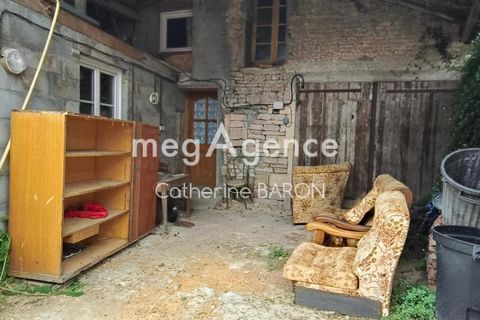 Villa i Matha, Charente-Maritime, Matha - € 89.000 | Ref: 190186 - foto 11