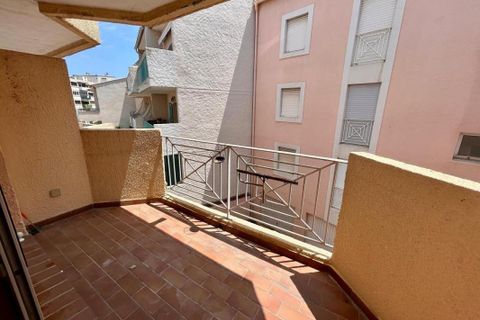 Lejlighed i Sainte-Maxime, Var, Sainte-Maxime - € 172.000 | Ref: 190213 - foto 1