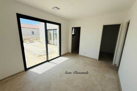 Villa i Ginestas, Aude, Ginestas - € 332.000 | Ref: 190217 - foto 4