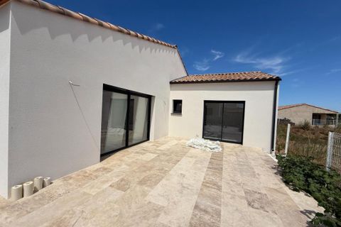 Villa i Ginestas, Aude, Ginestas - € 332.000 | Ref: 190217 - foto 10