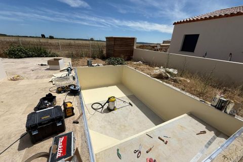 Villa i Ginestas, Aude, Ginestas - € 332.000 | Ref: 190217 - foto 11