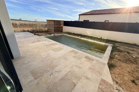 Villa i Ginestas, Aude, Ginestas - € 332.000 | Ref: 190217 - foto 13