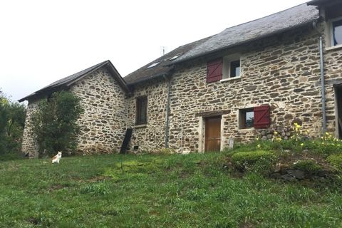 Villa en Uzerche, Correze, Uzerche - € 179.000 | Ref: 190228 - photo 3