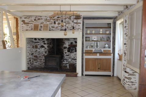 Villa en Uzerche, Correze, Uzerche - € 179.000 | Ref: 190228 - photo 4