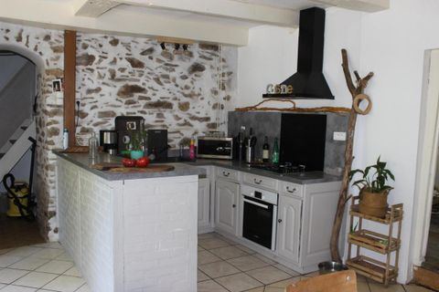 Villa en Uzerche, Correze, Uzerche - € 179.000 | Ref: 190228 - photo 5