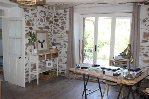 Villa en Uzerche, Correze, Uzerche - € 179.000 | Ref: 190228 - photo 6