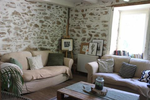 Villa en Uzerche, Correze, Uzerche - € 179.000 | Ref: 190228 - photo 7