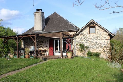 Villa en Uzerche, Correze, Uzerche - € 179.000 | Ref: 190228 - photo 8