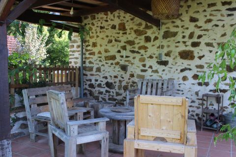 Villa en Uzerche, Correze, Uzerche - € 179.000 | Ref: 190228 - photo 9