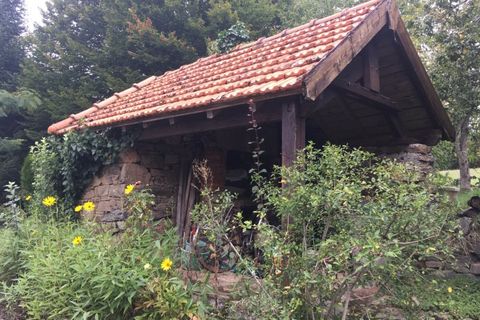 Villa en Uzerche, Correze, Uzerche - € 179.000 | Ref: 190228 - photo 11