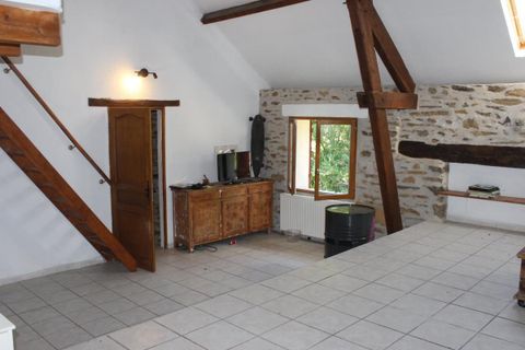 Villa en Uzerche, Correze, Uzerche - € 179.000 | Ref: 190228 - photo 12