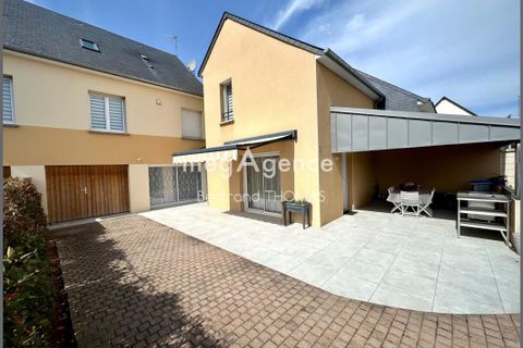 Villa i Saint-Pair-sur-Mer, Manche, Saint-Pair-sur-Mer - € 295.000 | Ref: 185722 - foto 1