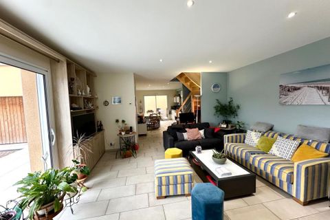 Villa i Saint-Pair-sur-Mer, Manche, Saint-Pair-sur-Mer - € 295.000 | Ref: 185722 - foto 2