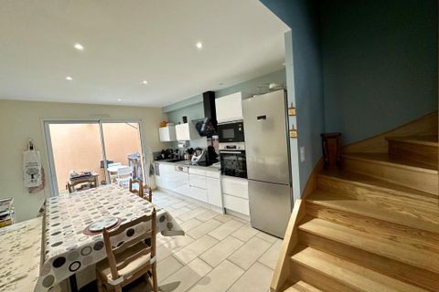 Villa i Saint-Pair-sur-Mer, Manche, Saint-Pair-sur-Mer - € 295.000 | Ref: 185722 - foto 3