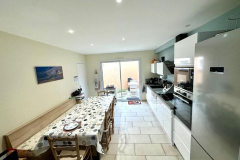 Villa i Saint-Pair-sur-Mer, Manche, Saint-Pair-sur-Mer - € 295.000 | Ref: 185722 - foto 4