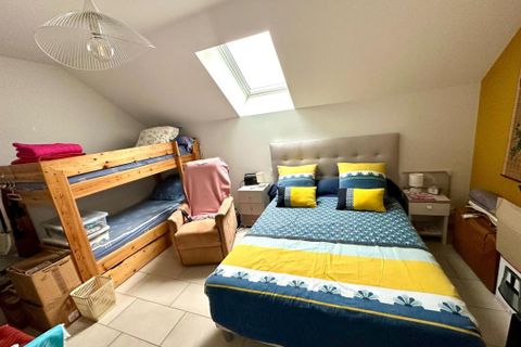 Villa i Saint-Pair-sur-Mer, Manche, Saint-Pair-sur-Mer - € 295.000 | Ref: 185722 - foto 5