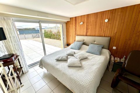 Villa i Saint-Pair-sur-Mer, Manche, Saint-Pair-sur-Mer - € 295.000 | Ref: 185722 - foto 6