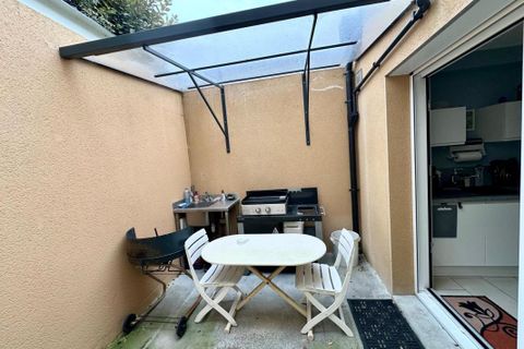 Villa i Saint-Pair-sur-Mer, Manche, Saint-Pair-sur-Mer - € 295.000 | Ref: 185722 - foto 9