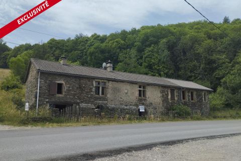 Villa i Le Pompidou, Lozere, Le Pompidou - € 145.000 | Ref: 188351 - foto 1