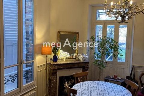 Villa a Sens, Yonne, Sens - € 292.000 | Ref: 190116 - foto 8
