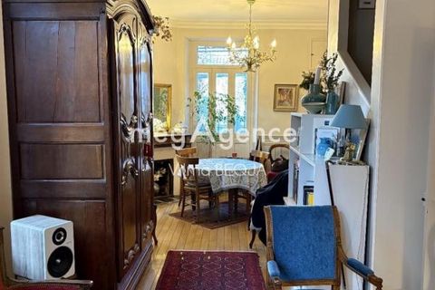 Villa a Sens, Yonne, Sens - € 292.000 | Ref: 190116 - foto 9