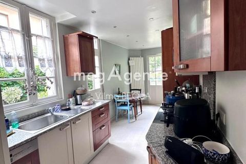 Villa a Sens, Yonne, Sens - € 292.000 | Ref: 190116 - foto 11