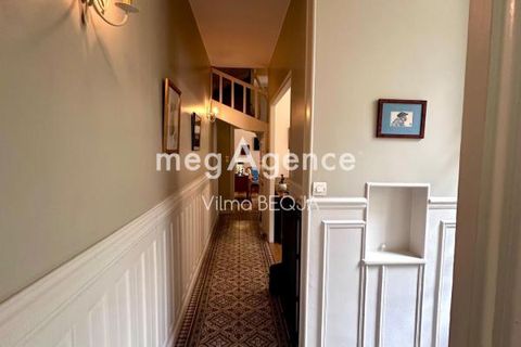 Villa a Sens, Yonne, Sens - € 292.000 | Ref: 190116 - foto 12