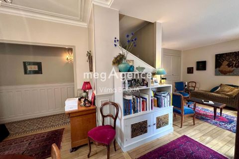 Villa a Sens, Yonne, Sens - € 292.000 | Ref: 190116 - foto 13