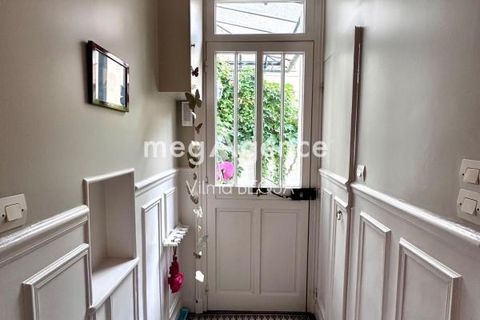 Villa a Sens, Yonne, Sens - € 292.000 | Ref: 190116 - foto 15