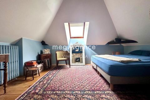 Villa a Sens, Yonne, Sens - € 292.000 | Ref: 190116 - foto 17