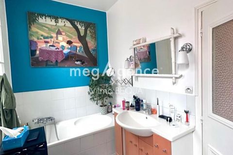 Villa a Sens, Yonne, Sens - € 292.000 | Ref: 190116 - foto 18