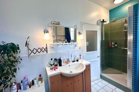 Villa a Sens, Yonne, Sens - € 292.000 | Ref: 190116 - foto 19
