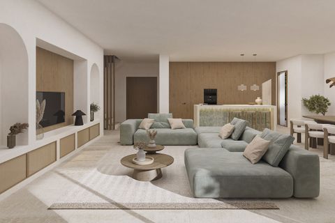 Villa i Benitachell, Alicante, Benitachell - € 2.175.000 | Ref: SLV301GT - foto 4