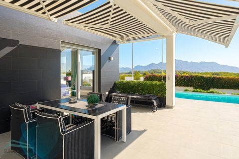 Villa i Polop, Alicante, Polop - € 530.000 | Ref: SLV8-7347F - foto 9
