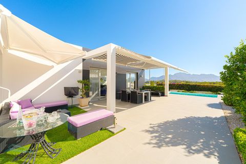 Villa i Polop, Alicante, Polop - € 530.000 | Ref: SLV8-7347F - foto 10