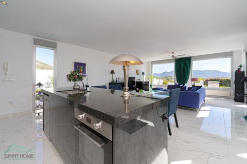 Villa i Polop, Alicante, Polop - € 530.000 | Ref: SLV8-7347F - foto 15